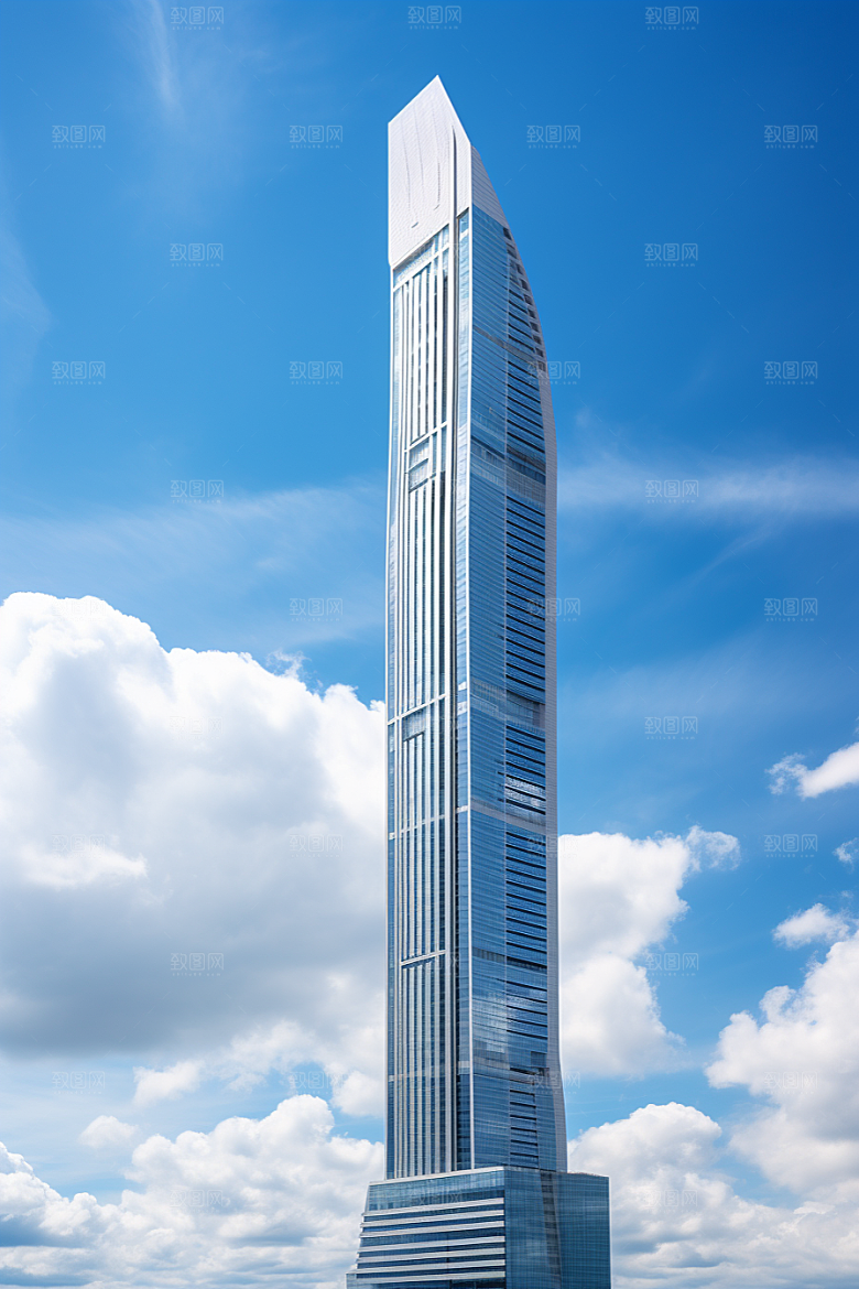 深圳城市风光景色经济特区摄影图