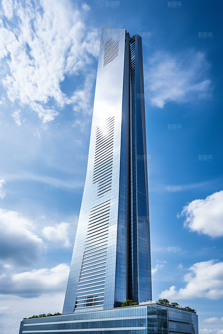 深圳城市风光旅游都市摄影图