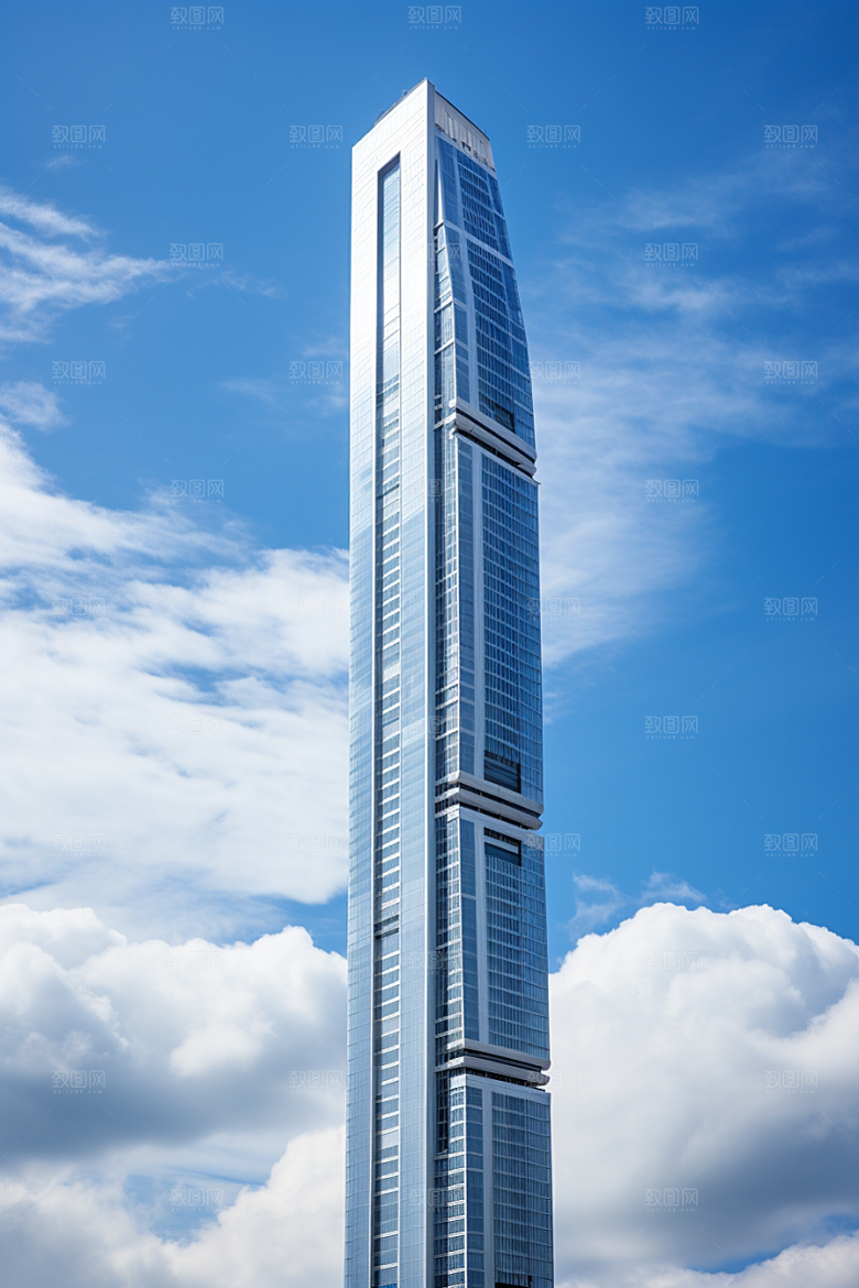 深圳城市风光都市旅游摄影图