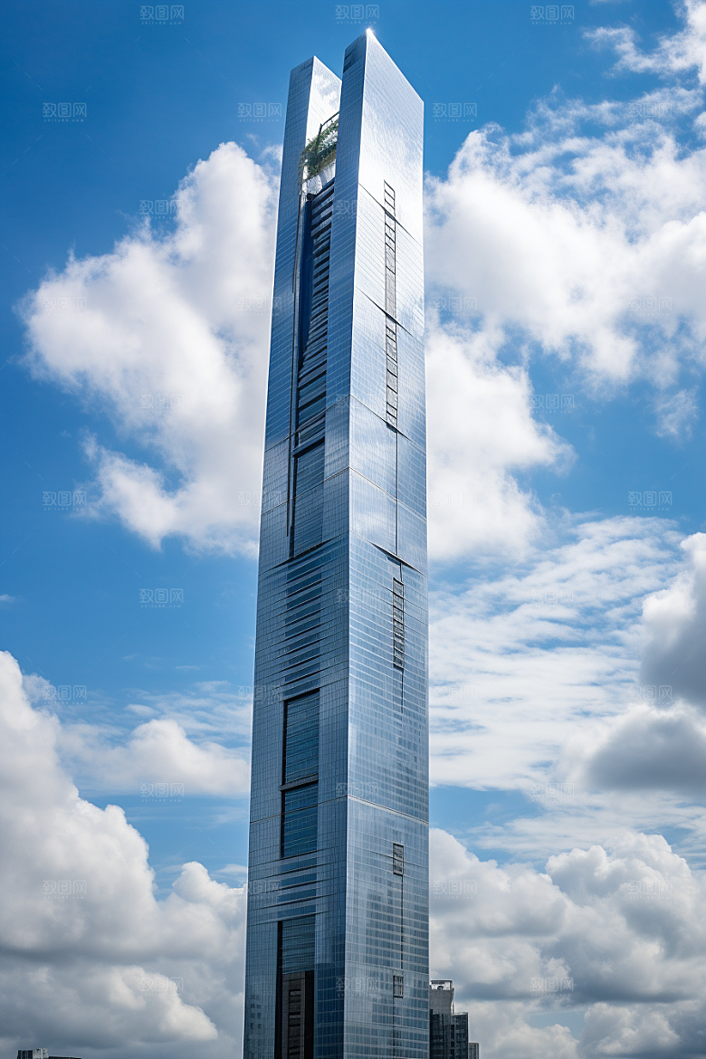 深圳城市风光景色旅游摄影图