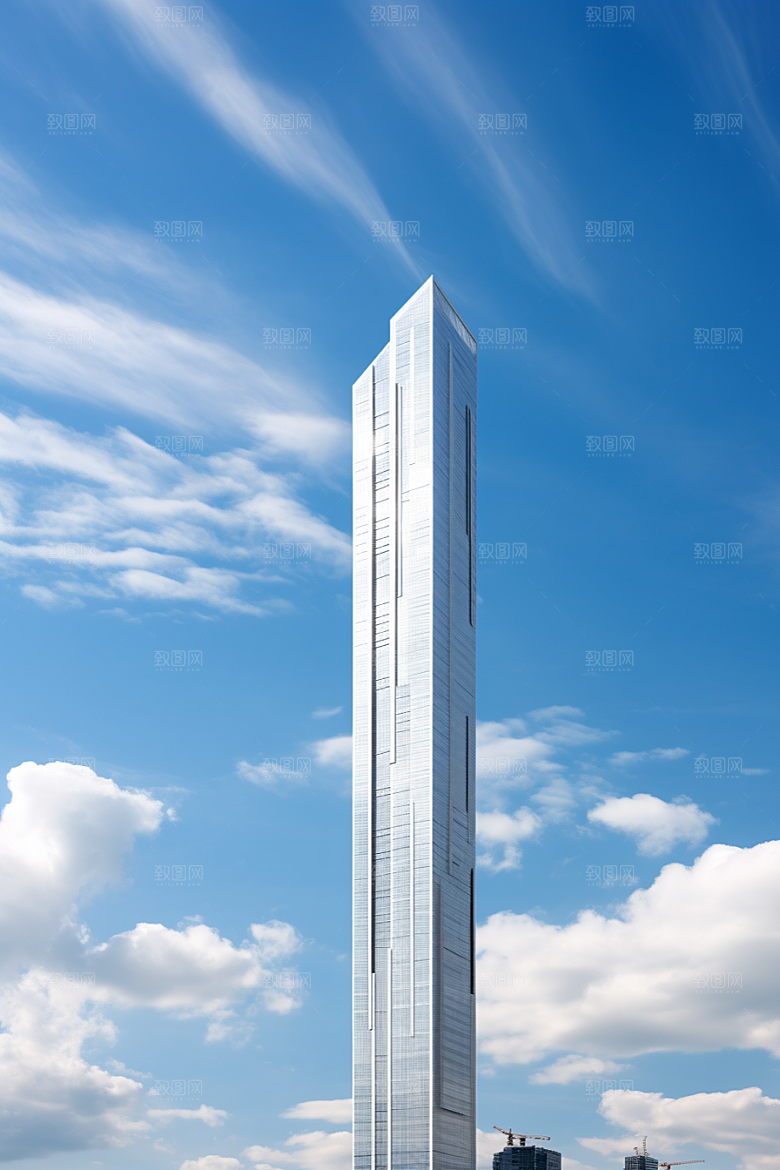 深圳城市风光景色风景摄影图