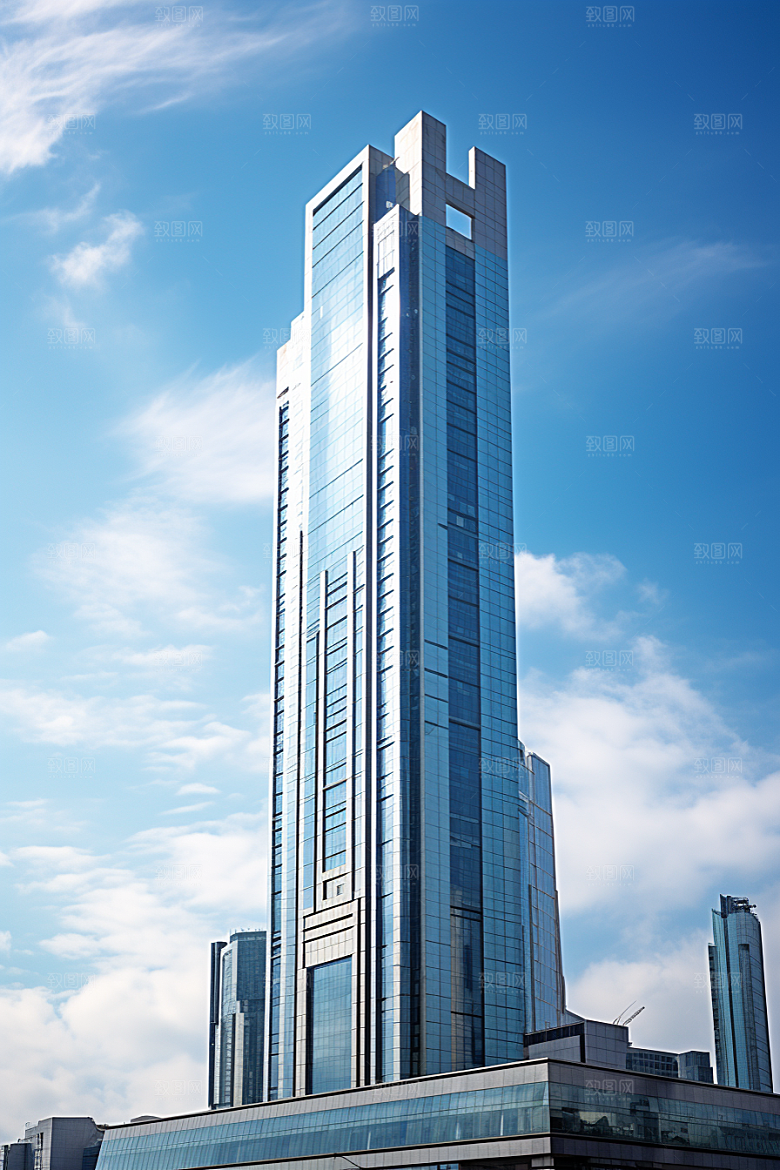 深圳城市风光景色经济特区摄影图