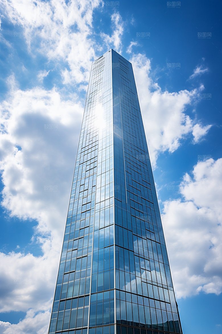 深圳城市风光风景经济特区摄影图