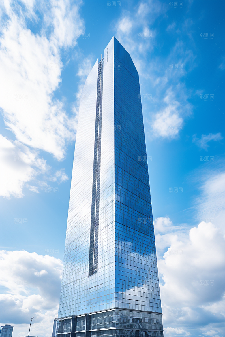 深圳城市风光风景旅游摄影图