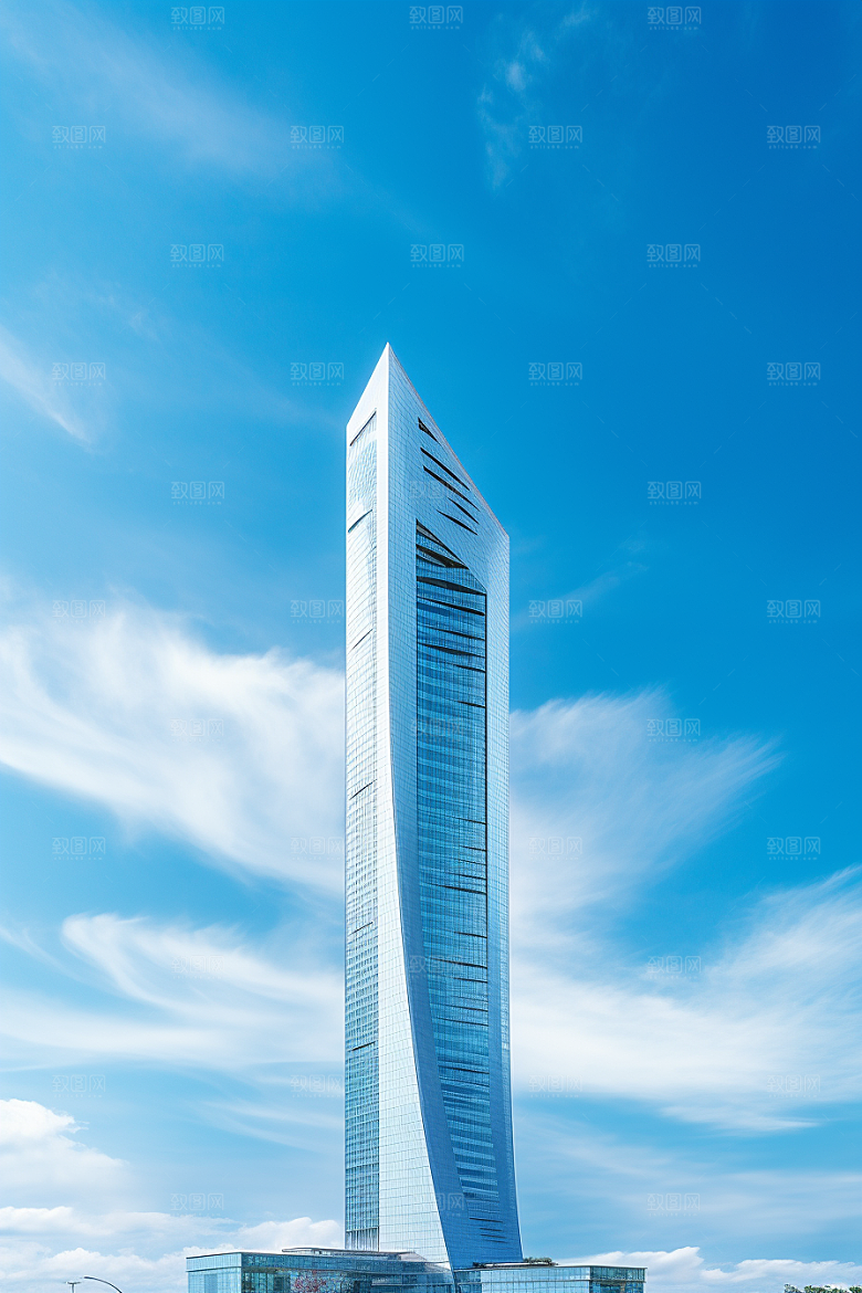 深圳城市风光景色新城摄影图