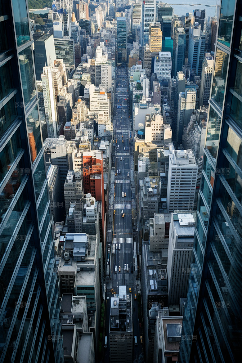 深圳城市风光风景经济特区摄影图