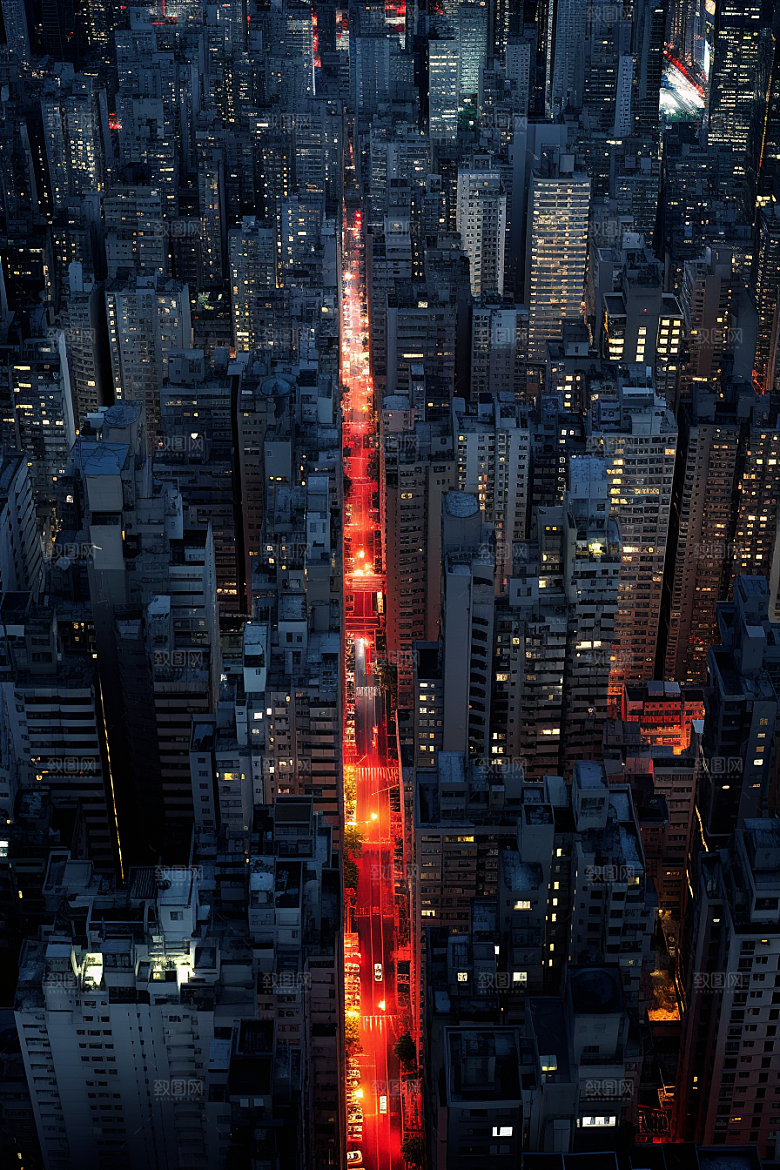 深圳城市风光都市旅行摄影图