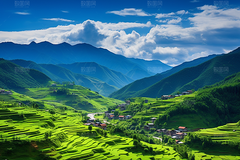 西藏旅游高清青藏高原摄影图