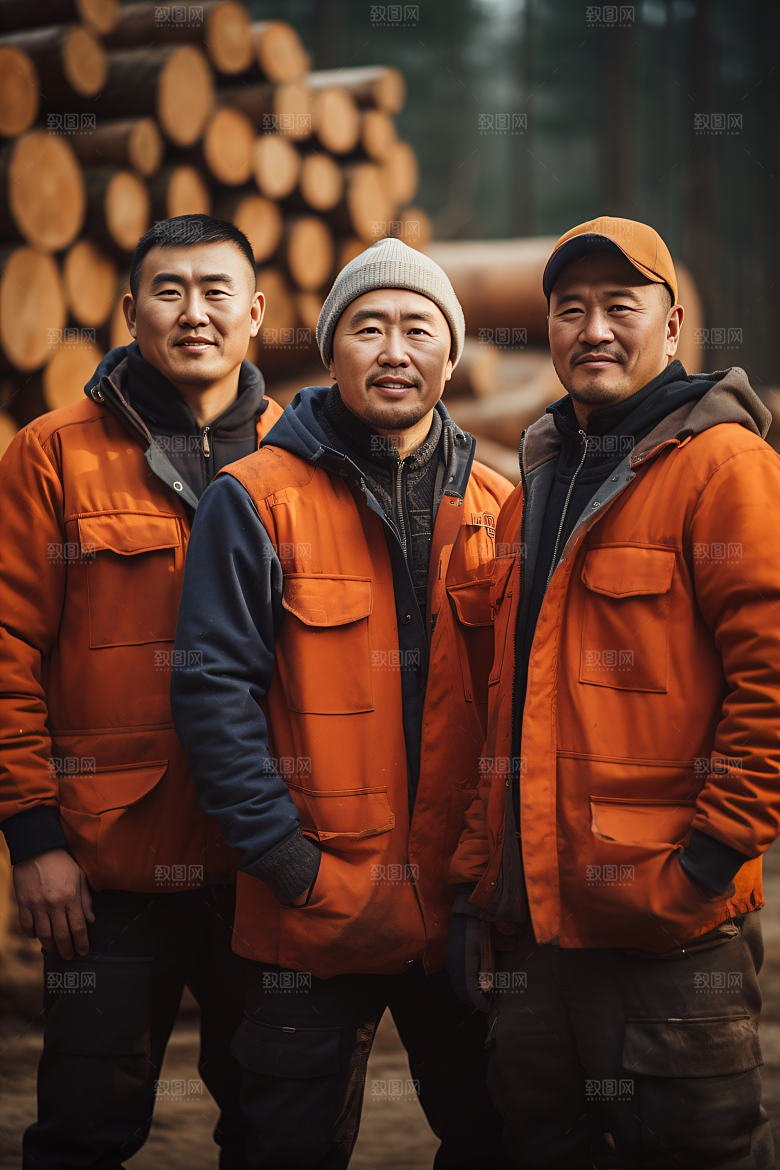工人施工劳动节建设摄影图