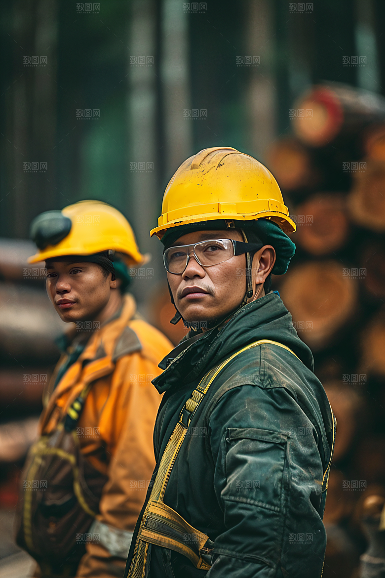 工人施工建设劳动节摄影图