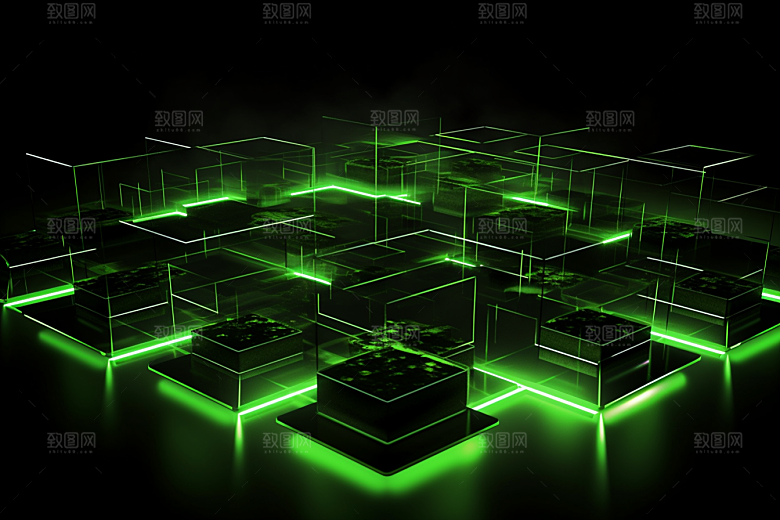 石墨烯微观化学背景