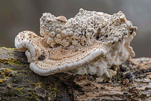 菌菇新鲜云南摄影图