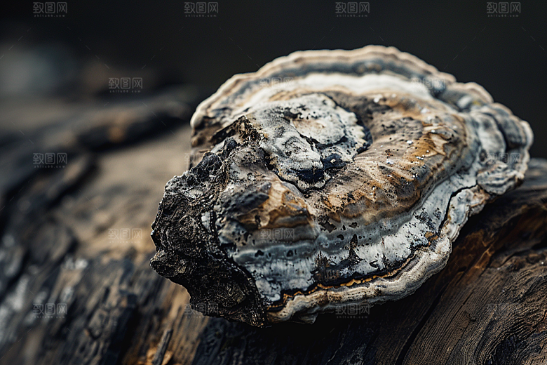 菌菇菌类鲜味摄影图