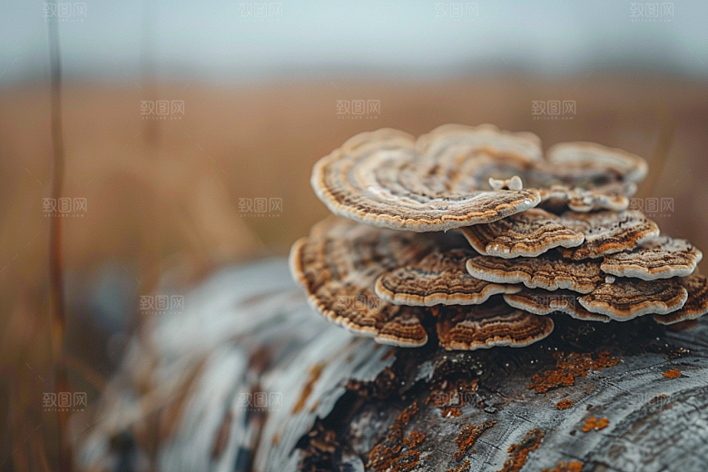 菌菇山珍美味摄影图