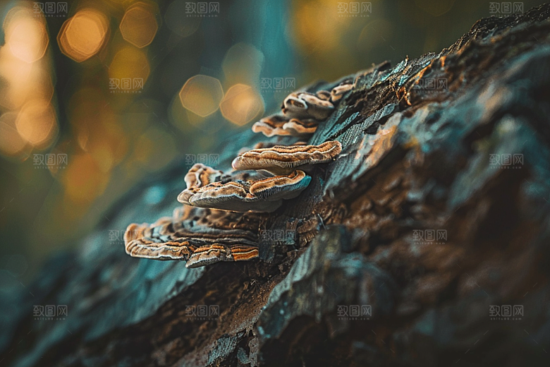 菌菇新鲜高清摄影图