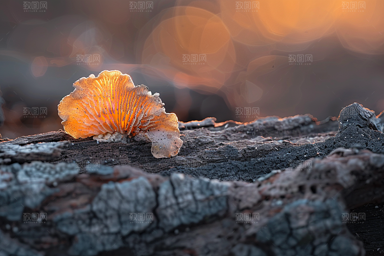 菌菇美食云南摄影图