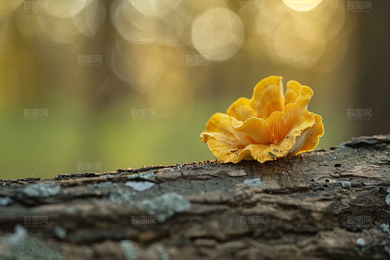 菌菇蘑菇鲜味摄影图