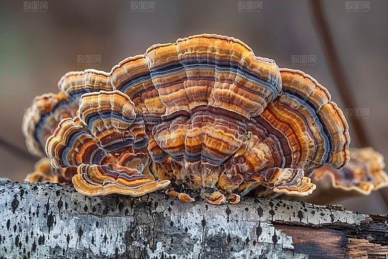 菌菇云南食用菌摄影图