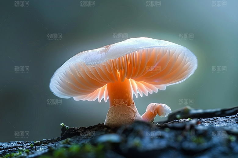 菌菇鲜味美味摄影图