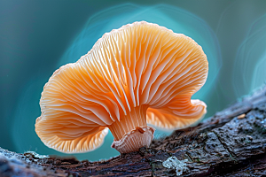 菌菇美味食用菌摄影图