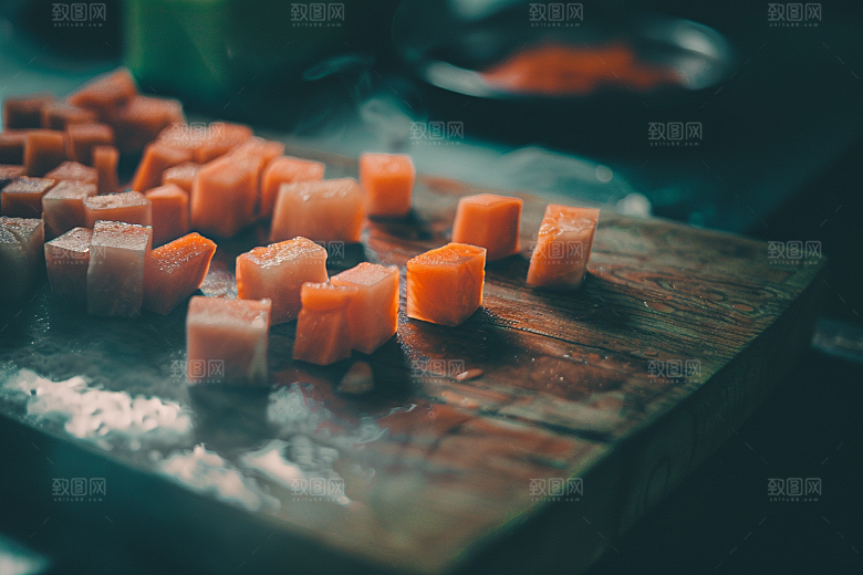 木瓜高清新鲜摄影图