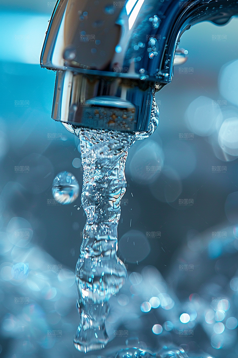 水龙头水池高清素材