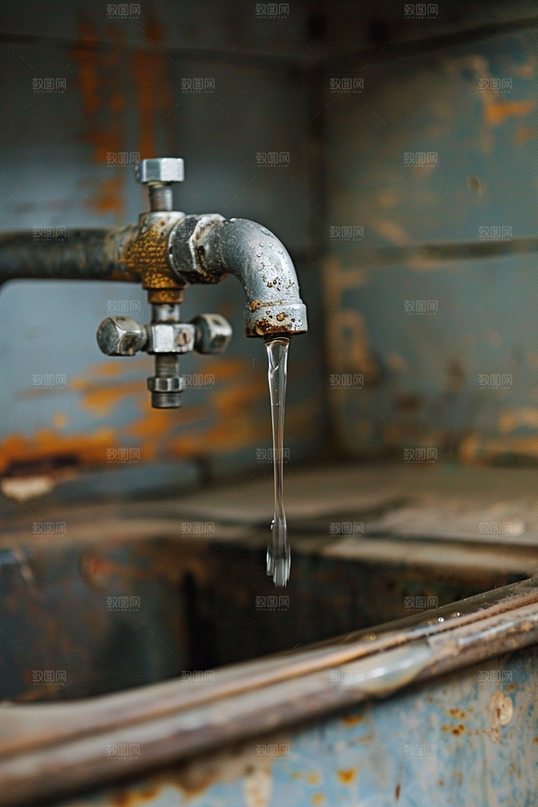 水龙头厕所卫浴素材