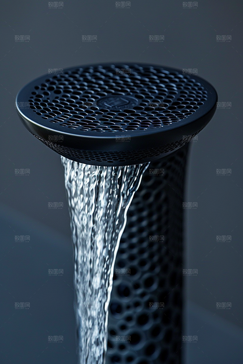 水龙头厕所洗手池素材