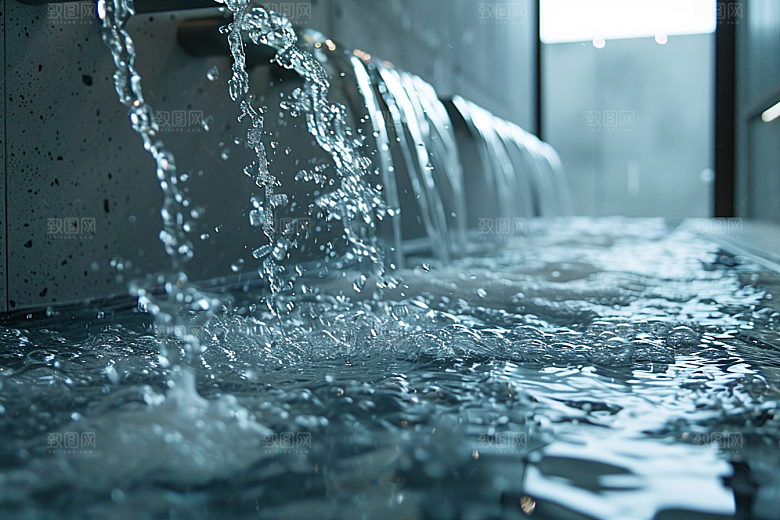 水龙头装修卫生间素材