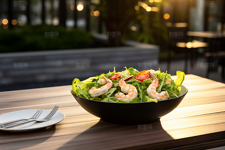 泰国菜泰餐高清摄影图