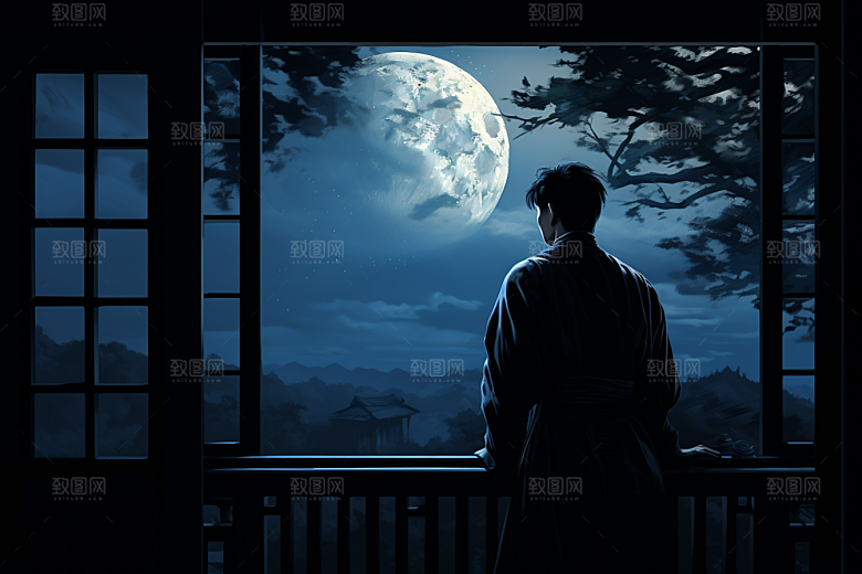 太空男孩地球航空素材
