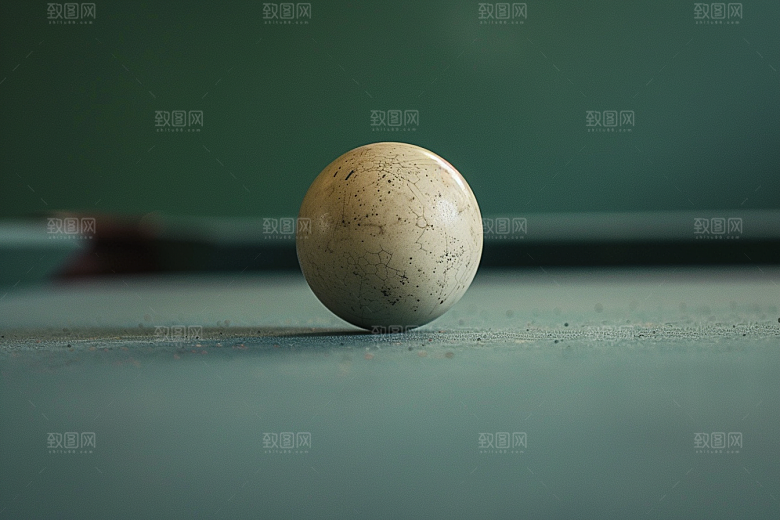 台球运动高清素材