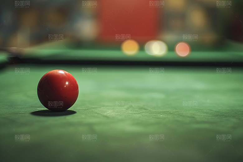 台球体育高清素材