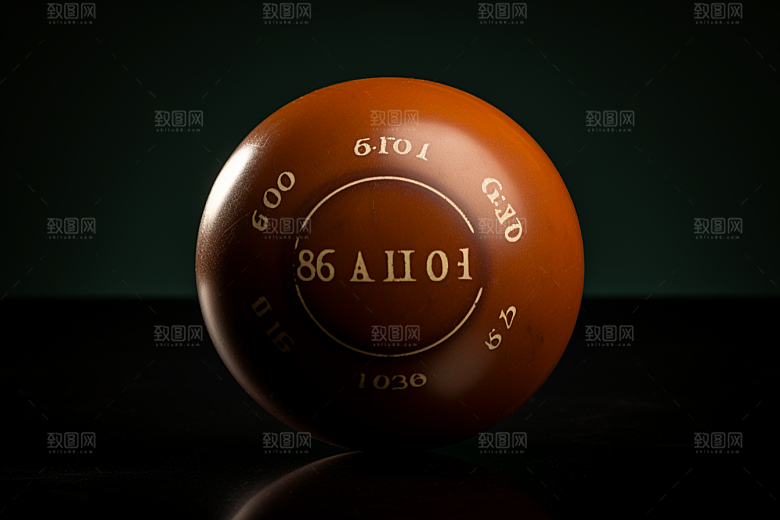 台球桌球球桌素材