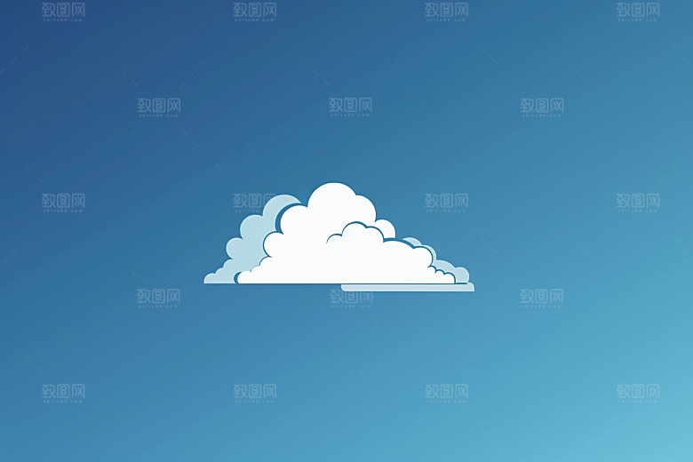 天气图标高清天气预报素材