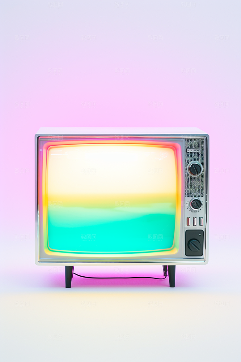 透明电子产品时尚光泽模型