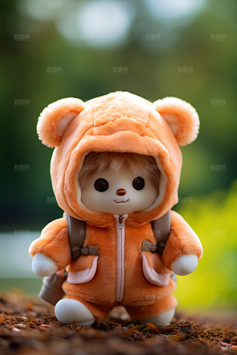儿童玩具童趣童真素材