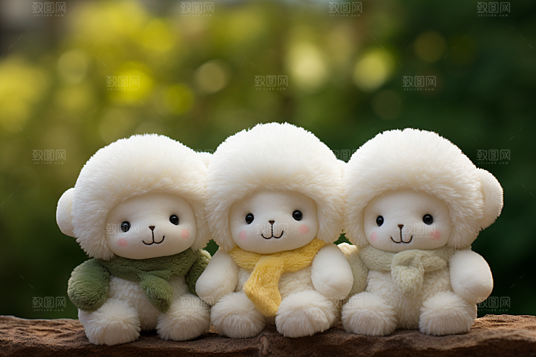儿童玩具益智童真素材