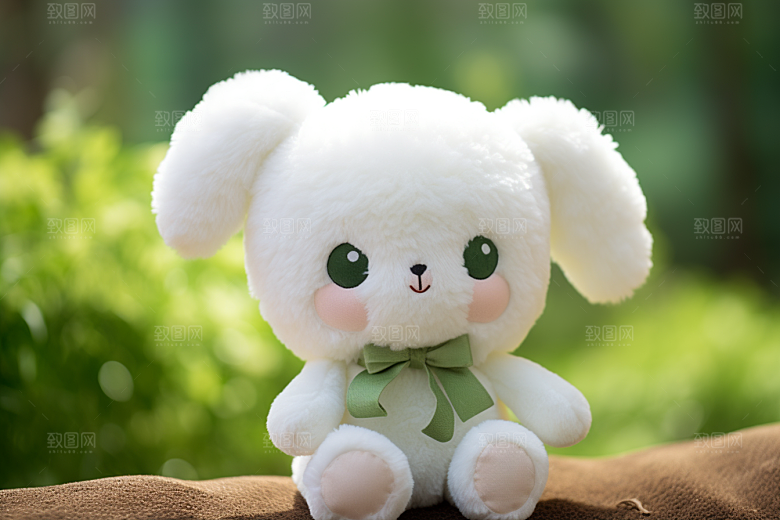 儿童玩具童趣卡通素材