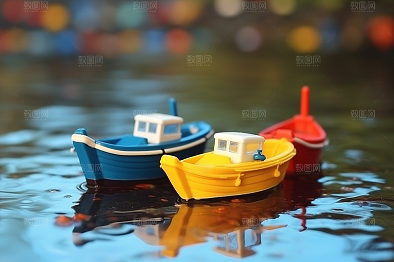 儿童玩具儿童玩耍陪伴素材