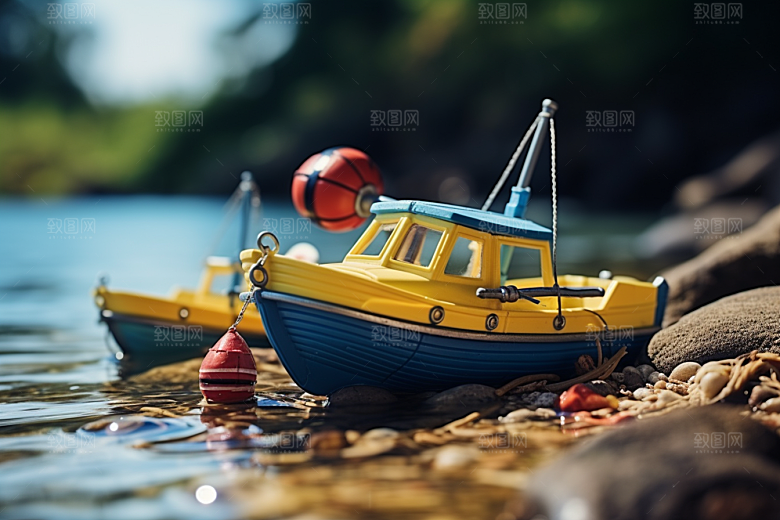 儿童玩具高清童趣素材