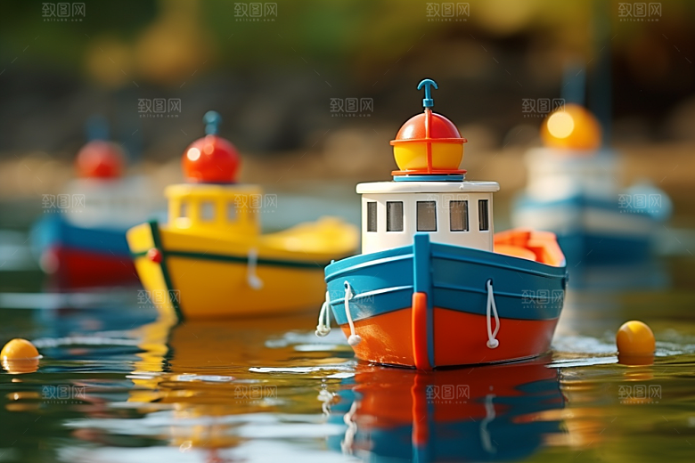 儿童玩具童趣高清素材