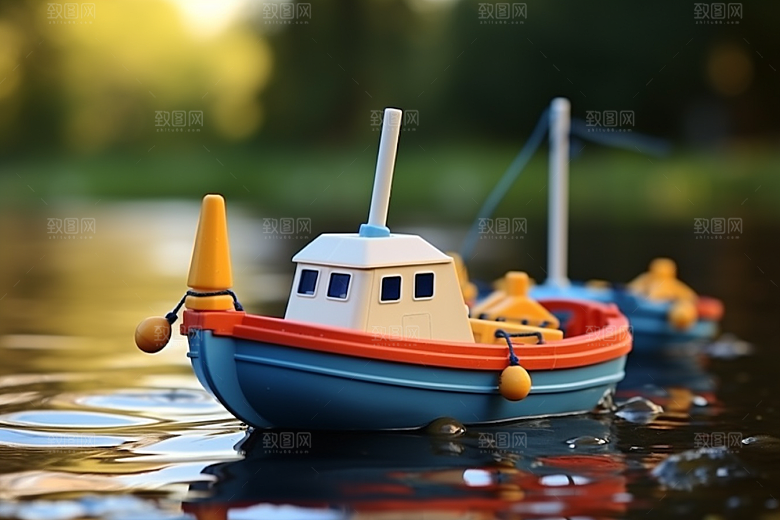 儿童玩具高清童真素材