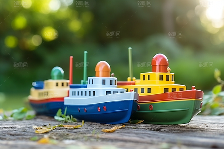 儿童玩具童年高清素材
