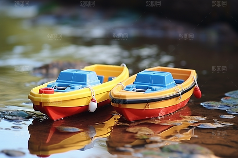 儿童玩具童趣儿童玩耍素材