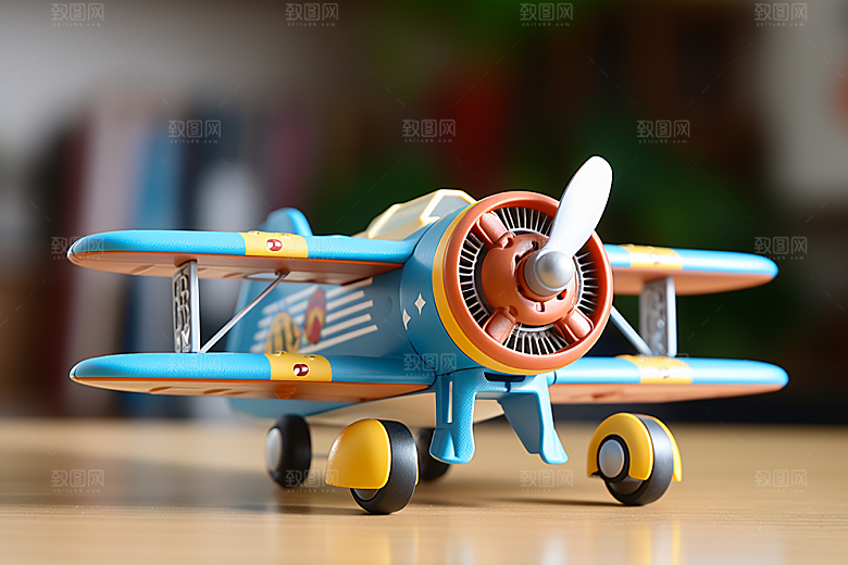 儿童玩具益智童真素材