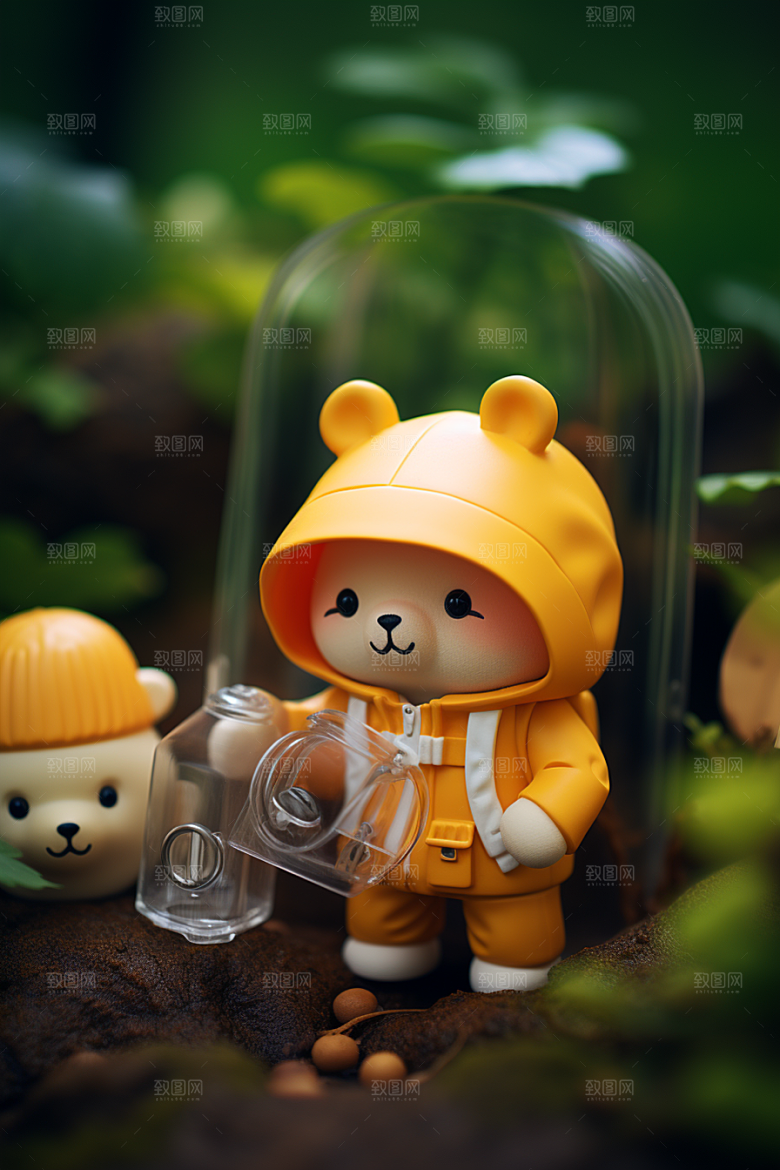 儿童玩具高清童年素材