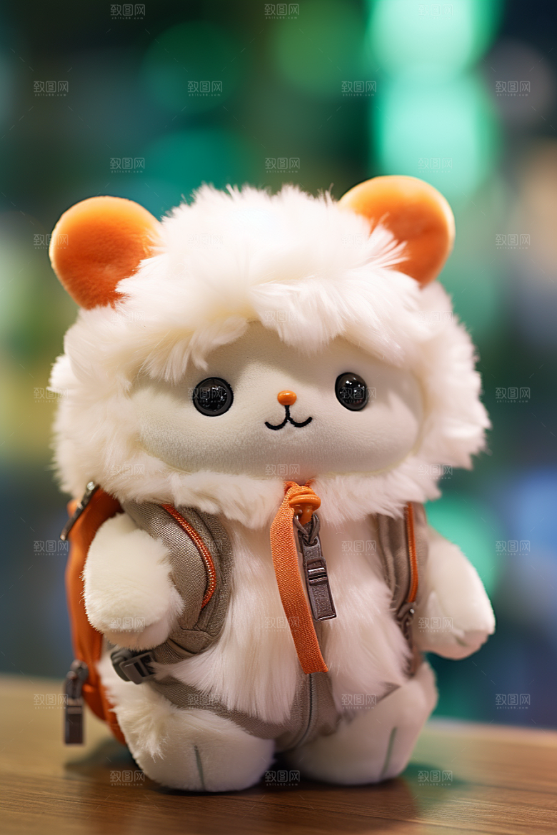 儿童玩具可爱高清素材