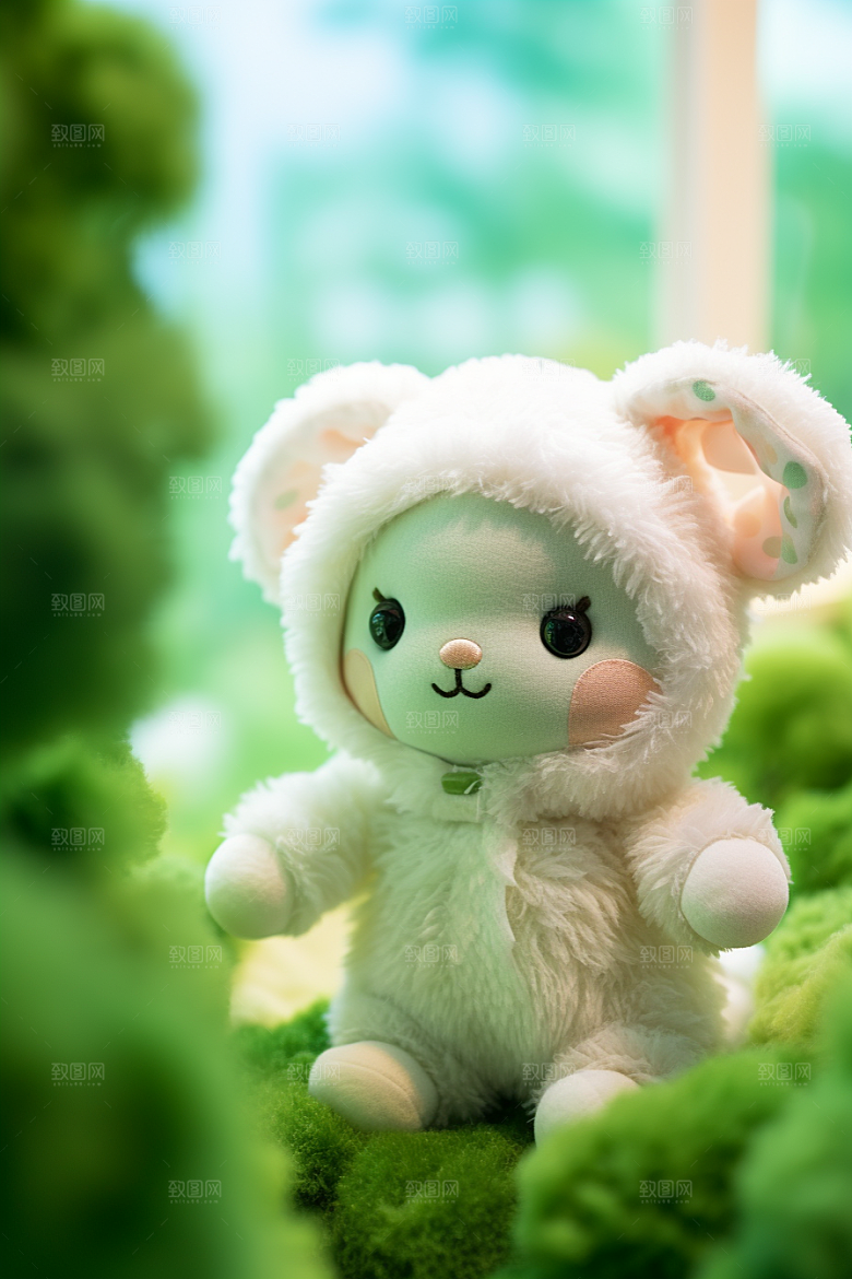 儿童玩具高清童真素材