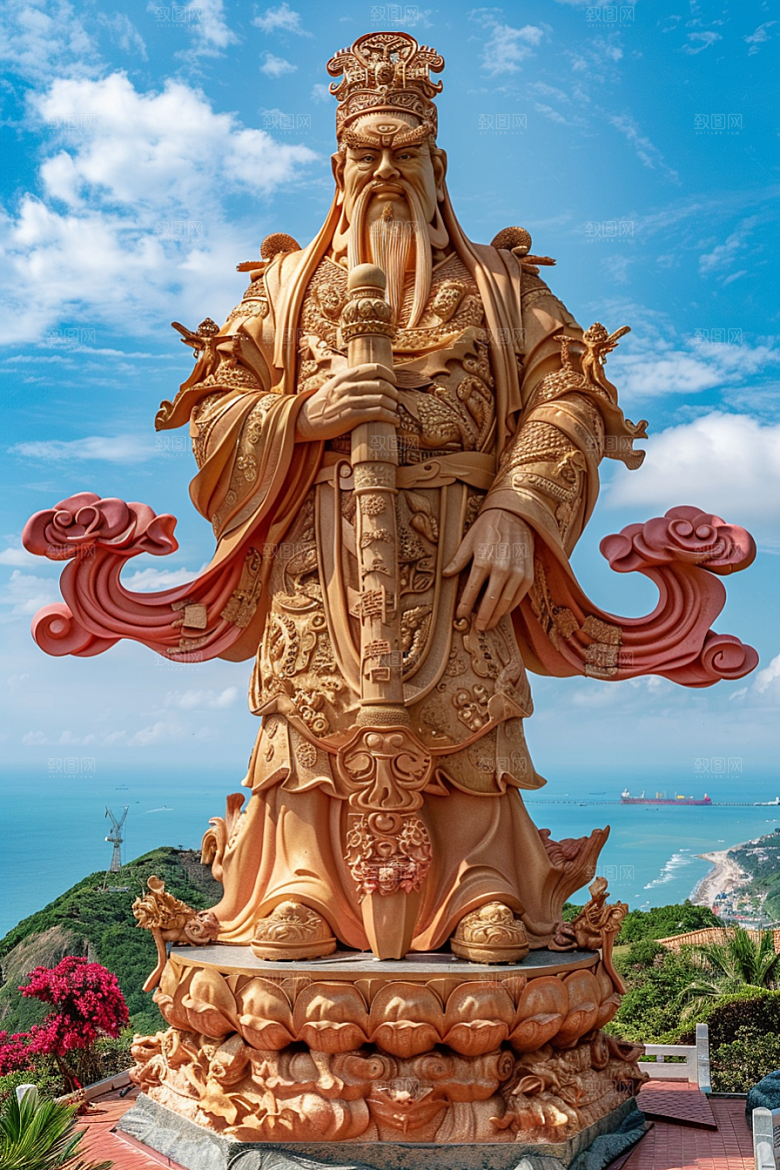 晚霞高清彩云素材